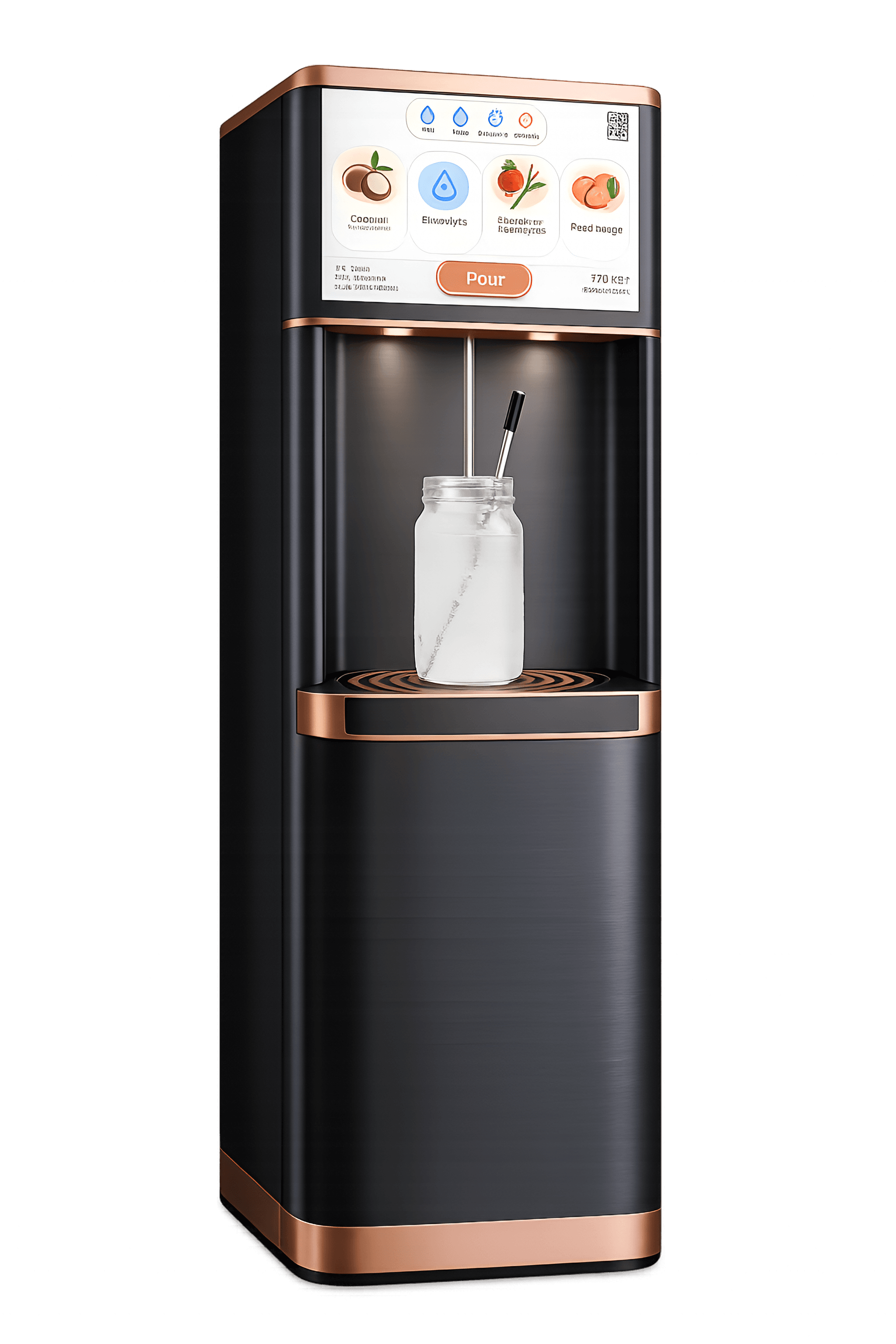 Mizu Water Dispenser